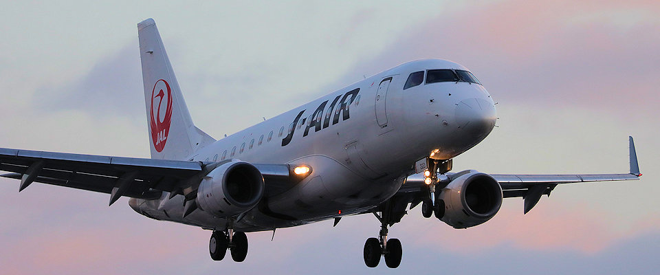J-AIR E170