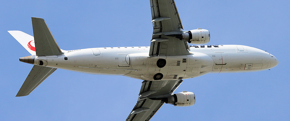 ANA B777