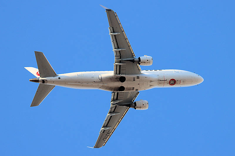 アマビエジェット J-AIR（ジェイエア） E170 JA211J
