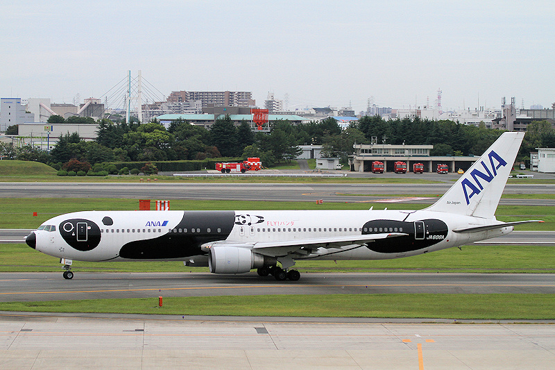 登録記号（レジ） JA606A 飛行機写真