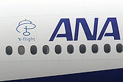 e-flight　ANA B777-200 JA706A