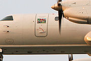 ぼくの友達・奄美の宝 JAC（日本エアーコミューター） Saab 340B JA8886