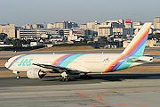 JAL（日本航空） B777-200 JA8978